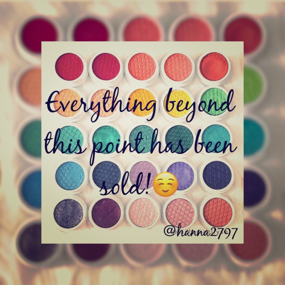 🌟Everything beyond this point has been sold!🌟